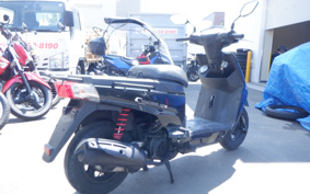 SYM CITYCOM125