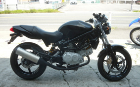 HONDA VTR 250 MC33