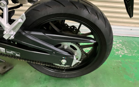 HONDA CBR400R 2017 NC47