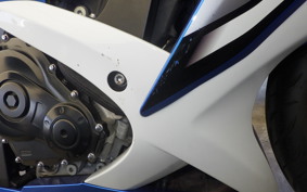 SUZUKI GSX-R750 2013