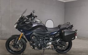 YAMAHA MT-09 2018 RN36J