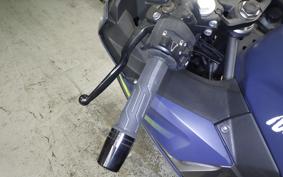 KAWASAKI NINJA 400 1995 EX400G