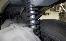 HONDA LITTLE CUB AA01