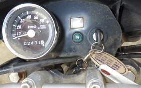 HONDA XR50 MOTARD AD14