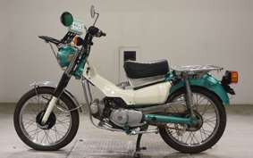 HONDA CT110 HUNTER CUB 1999 JD01