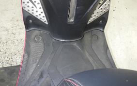 YAMAHA CYGNUS 125 XSR 3 SEA5J
