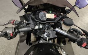 KAWASAKI NINJA 1000 2012 ZXT00G