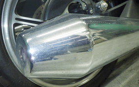 TRIUMPH BONNEVILLE サイドカ- 2010