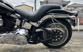 HARLEY HARLEY FXSTC1340 2007 JL5