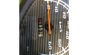 YAMAHA JOG DELUXE  SA39J