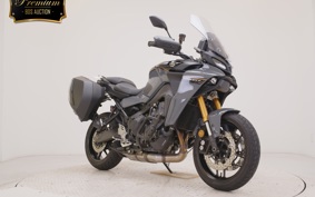 YAMAHA TRACER 9 GT+ 2025 RN70J