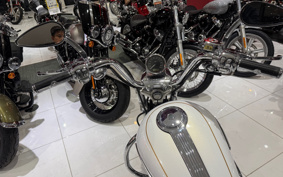 HARLEY XL1200L 2007 CX3