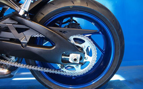 SUZUKI GSX-S 1000 2024 EK1AA
