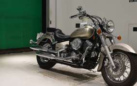 YAMAHA DRAGSTAR 400 CLASSIC  2011 VH02J