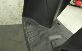 SUZUKI ADDRESS 110 2009 CE47A