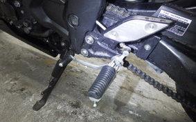 YAMAHA FZ8 FAZER SA 2012