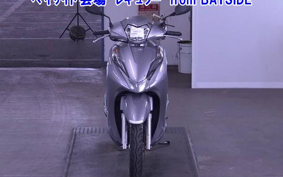HONDA LEAD 125