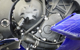 YAMAHA YZF-R6 2006