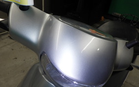 SUZUKI LET's 4 2019 CA45A