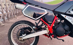YAMAHA DT125R 3FW