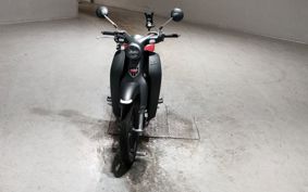 HONDA  SUPER CUB C125 JA58
