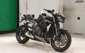 TRIUMPH STREET TRIPLE RS 2019
