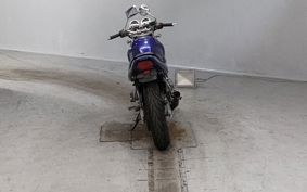 KAWASAKI BALIUS250 ZR250A