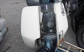 HONDA C90 SUPER CUB HA02