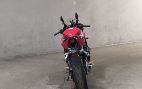 HONDA CB650R E-Clutch RH17