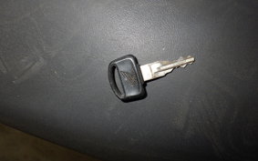 HONDA SPACY 125 Gen. 3 JF04