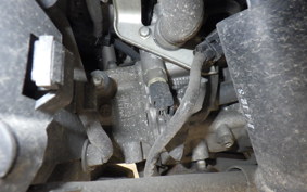 YAMAHA GEAR Gen.2 UA08J