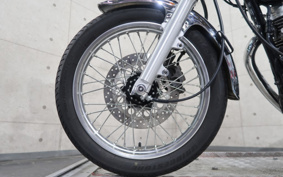 YAMAHA SR400 FINAL ED 2021 RH16J