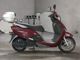 Фото Honda LEAD 110 с японского аукциона