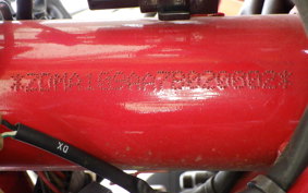 DUCATI MULTISTRADA ー1100 2007
