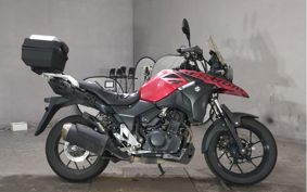 SUZUKI V-STROM 250 DS11A