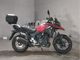 Фото Suzuki V-STROM 250 с японского аукциона