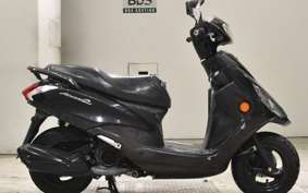 YAMAHA AXIS 125 Z SED7J