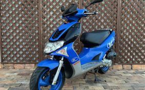 KYMCO SUPER 9 S 2004
