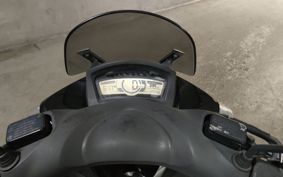 YAMAHA TRICITY 125 SE82J