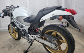 HONDA VTR 250 MC33
