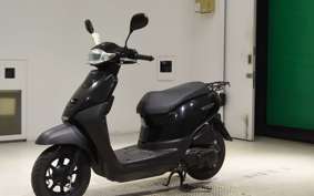 HONDA TACT-4ﾍﾞｰｼｯｸ 2021 AF79