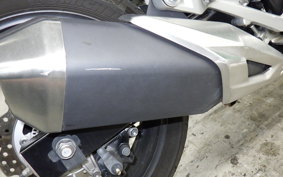 HONDA NC750X LD ABS 2020 RC90