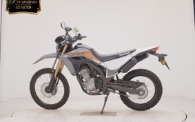 HONDA CRF250L 1985 MD47