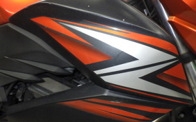 KAWASAKI Z250 ER250C