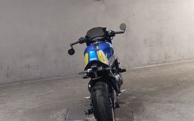 YAMAHA XSR900 2023 RN80J