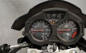 YAMAHA YBR125 PCJL