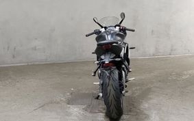 TRIUMPH  TRIUMPH  DAYTONA 660 LGL23U