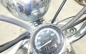 HONDA JOKER 90 2013 HF09