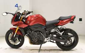 YAMAHA FZ1 FAZER 2006