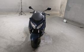 SUZUKI BURGMAN200 CH41A